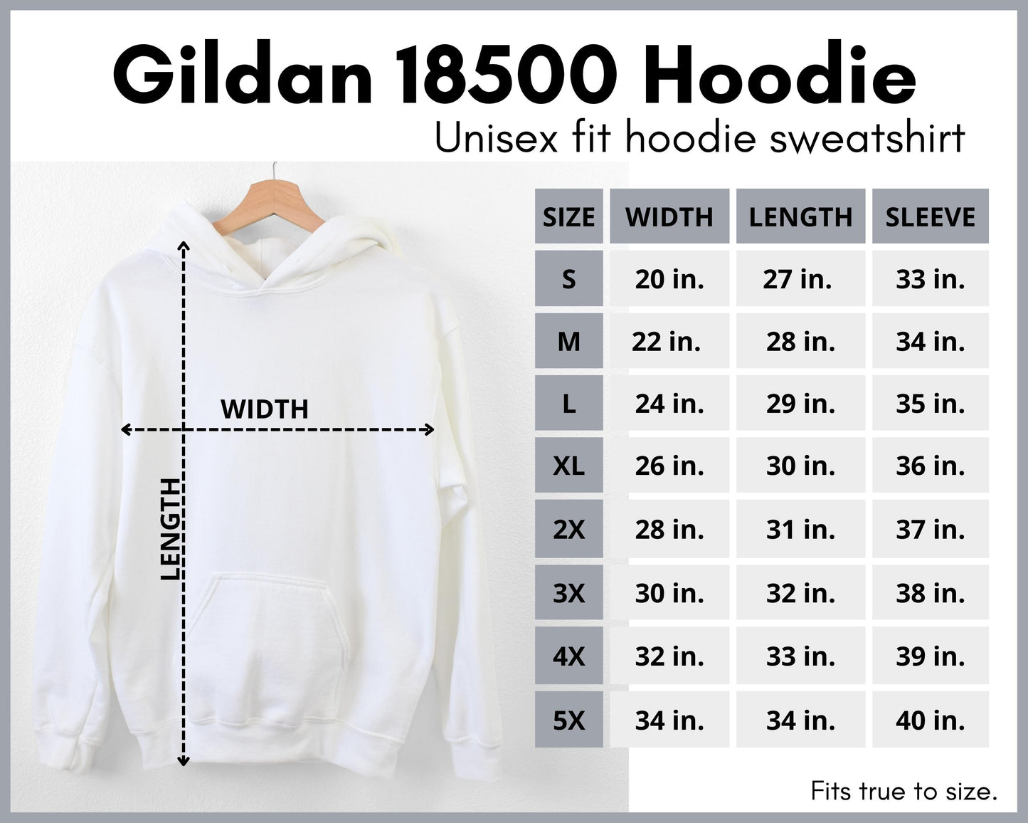 Freedom Flag Hoodie