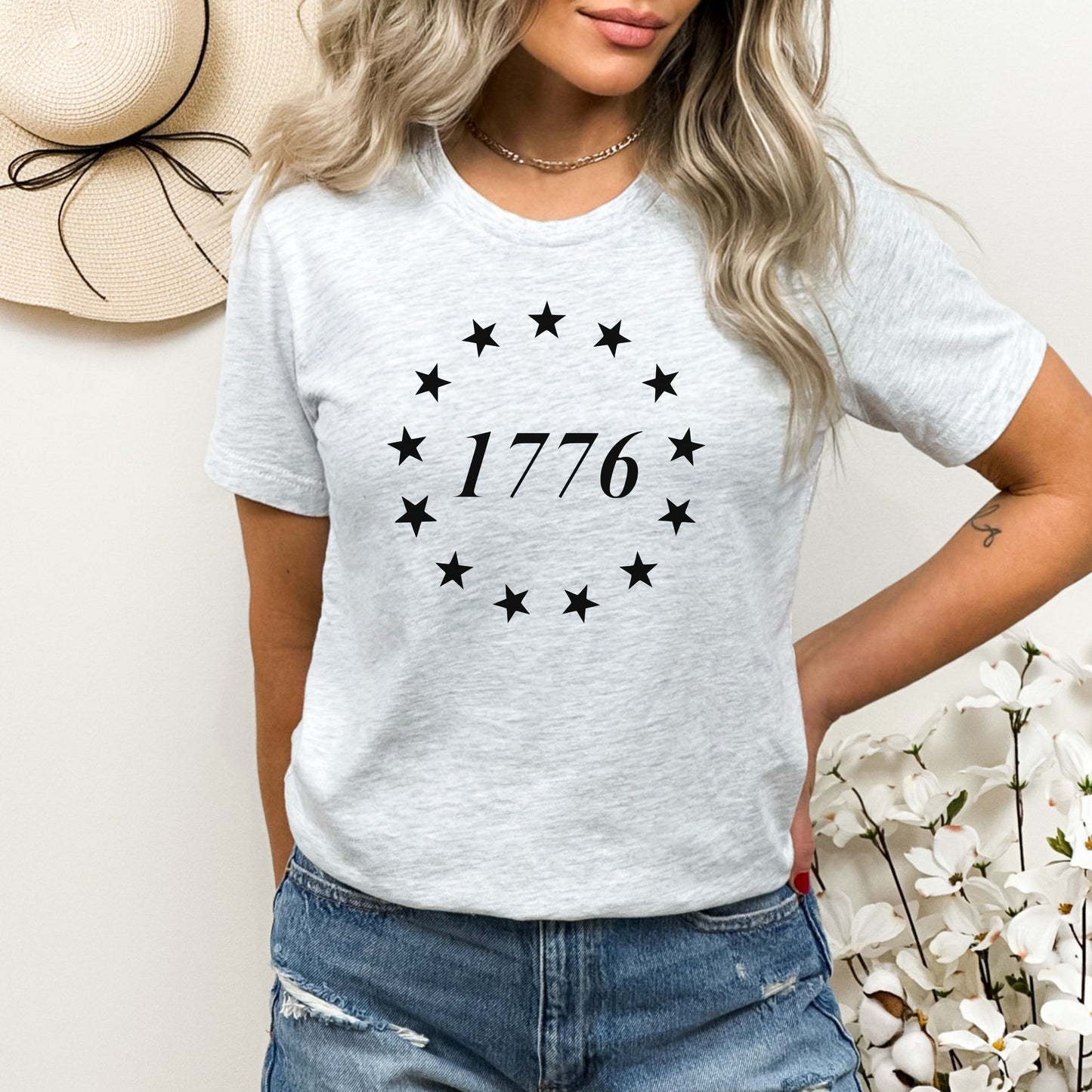 1776 Tee