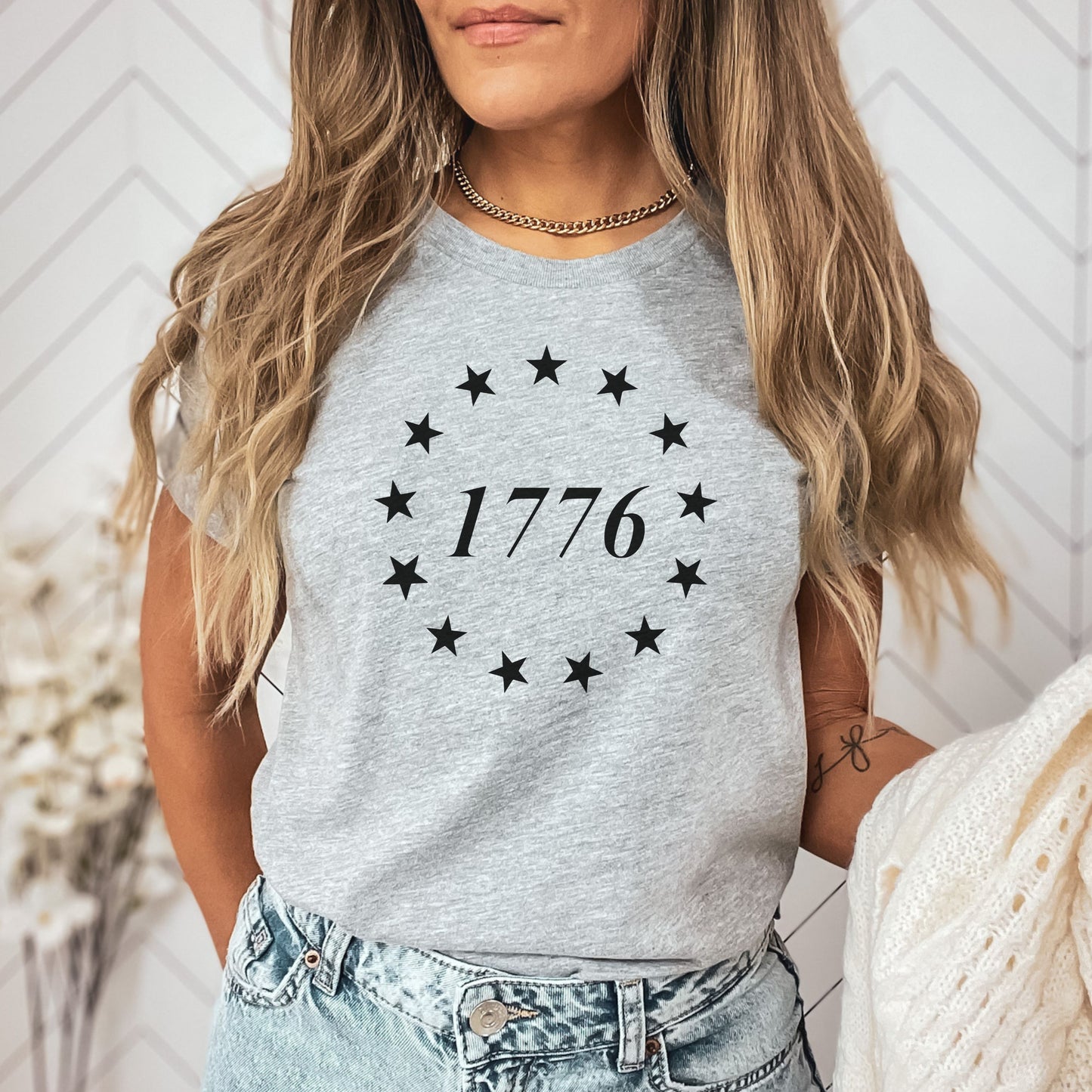 1776 Tee