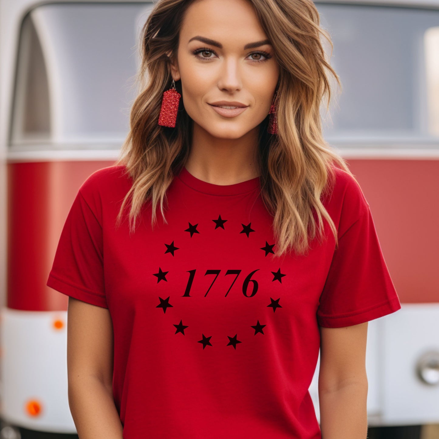 1776 Tee