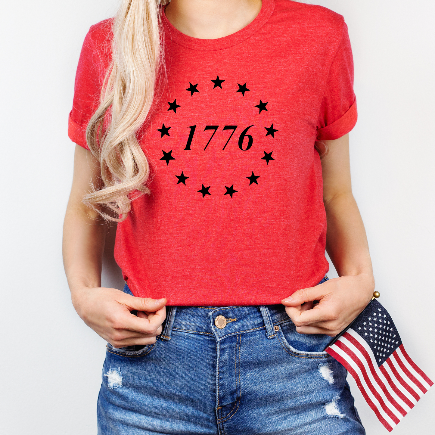 1776 Tee