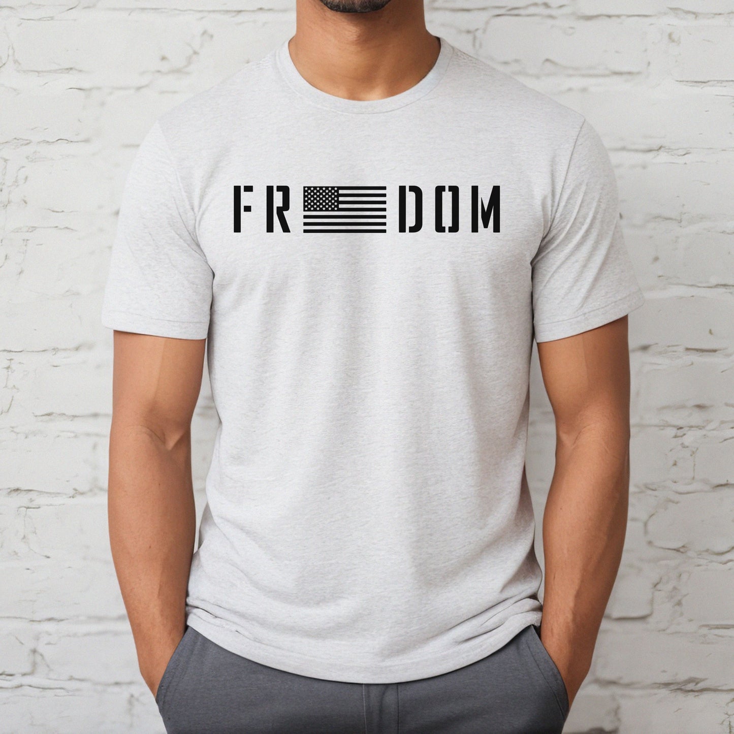 Freedom Tee