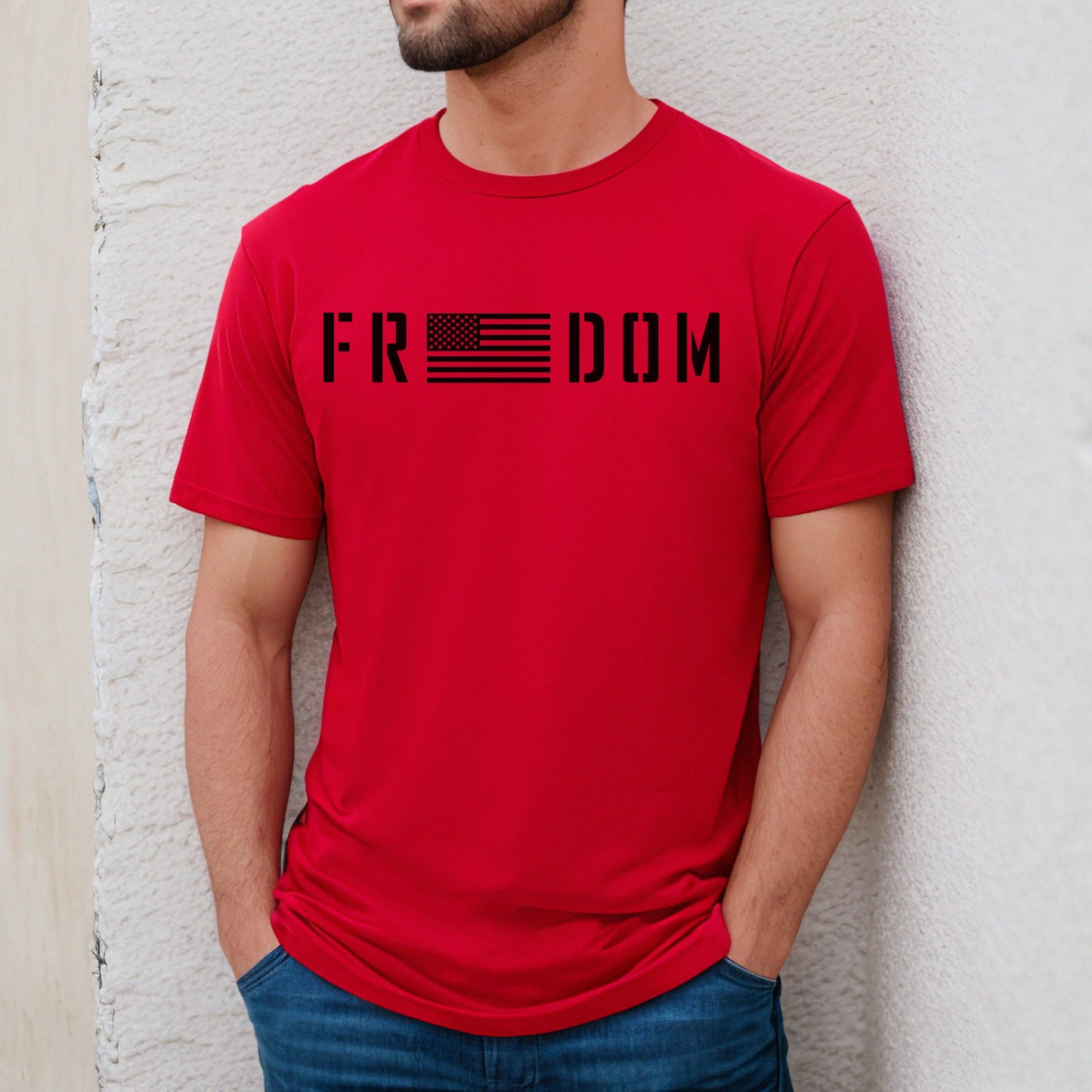 Freedom Tee