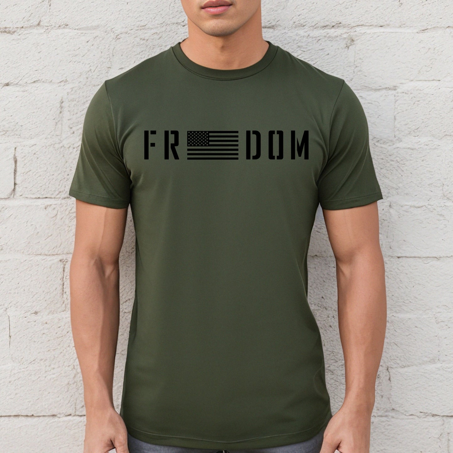 Freedom Tee