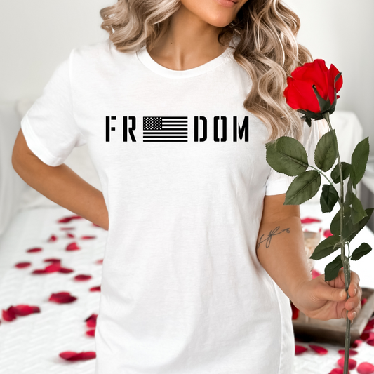 Freedom Tee