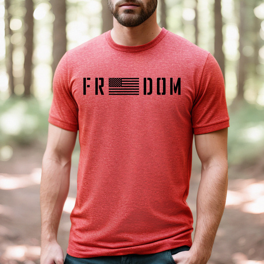 Freedom Tee