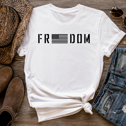 Freedom Tee