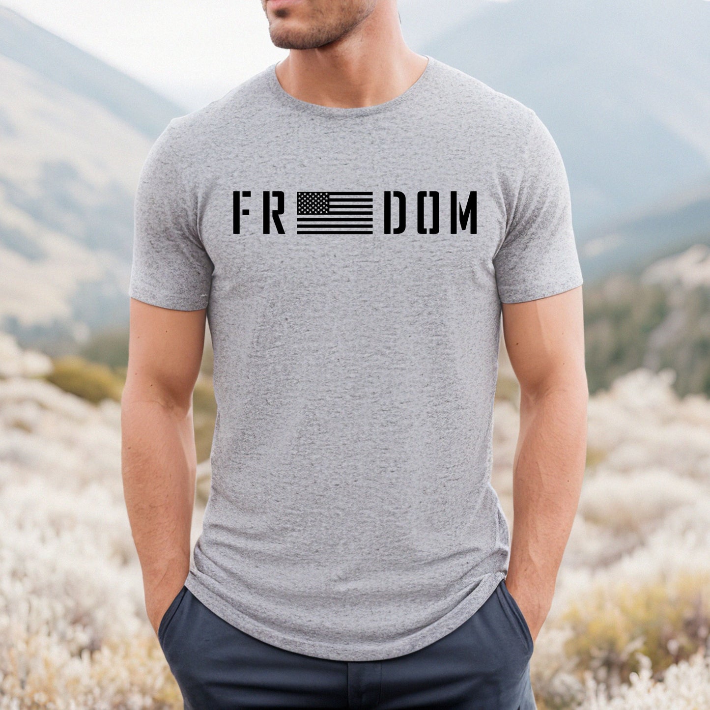 Freedom Tee