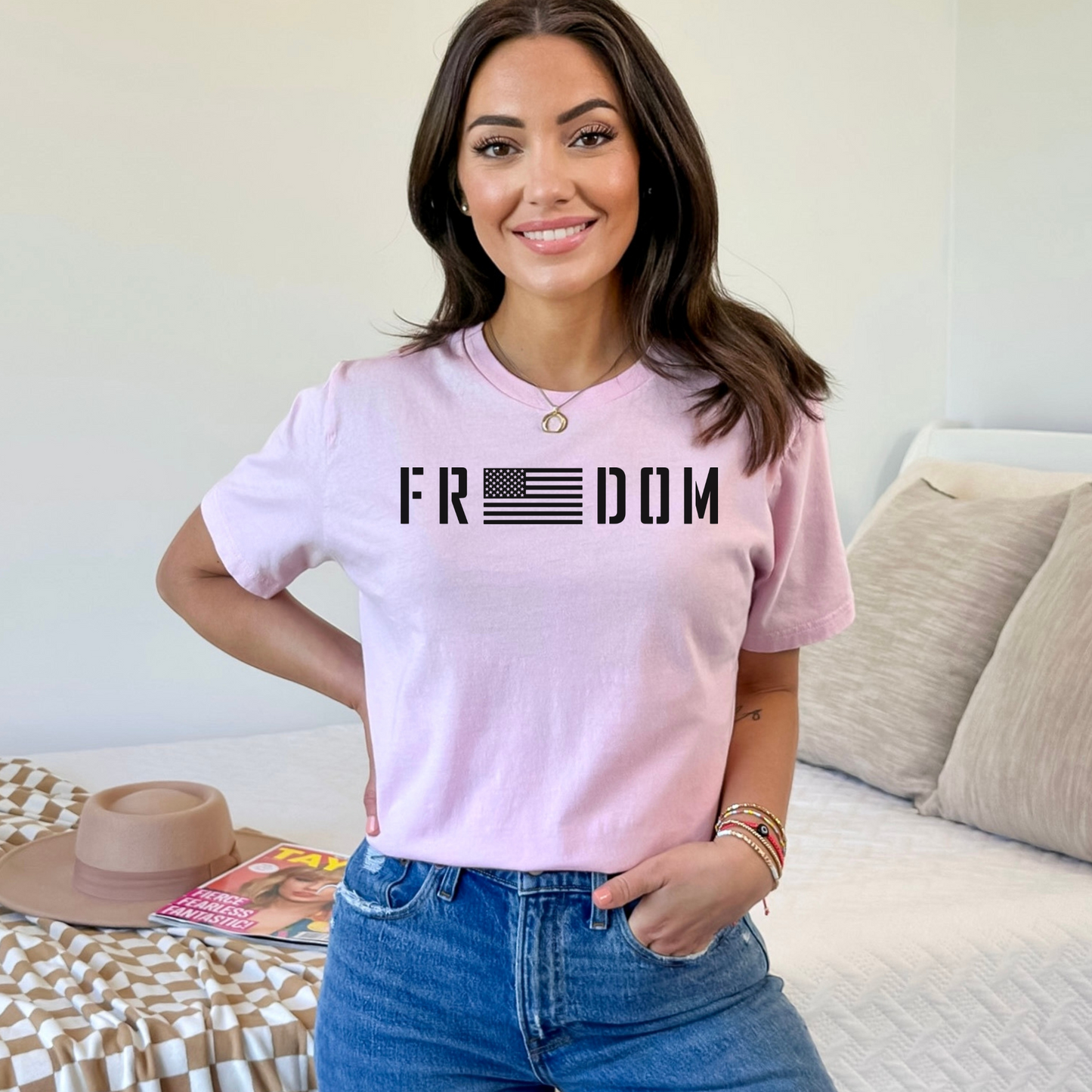 Freedom Tee