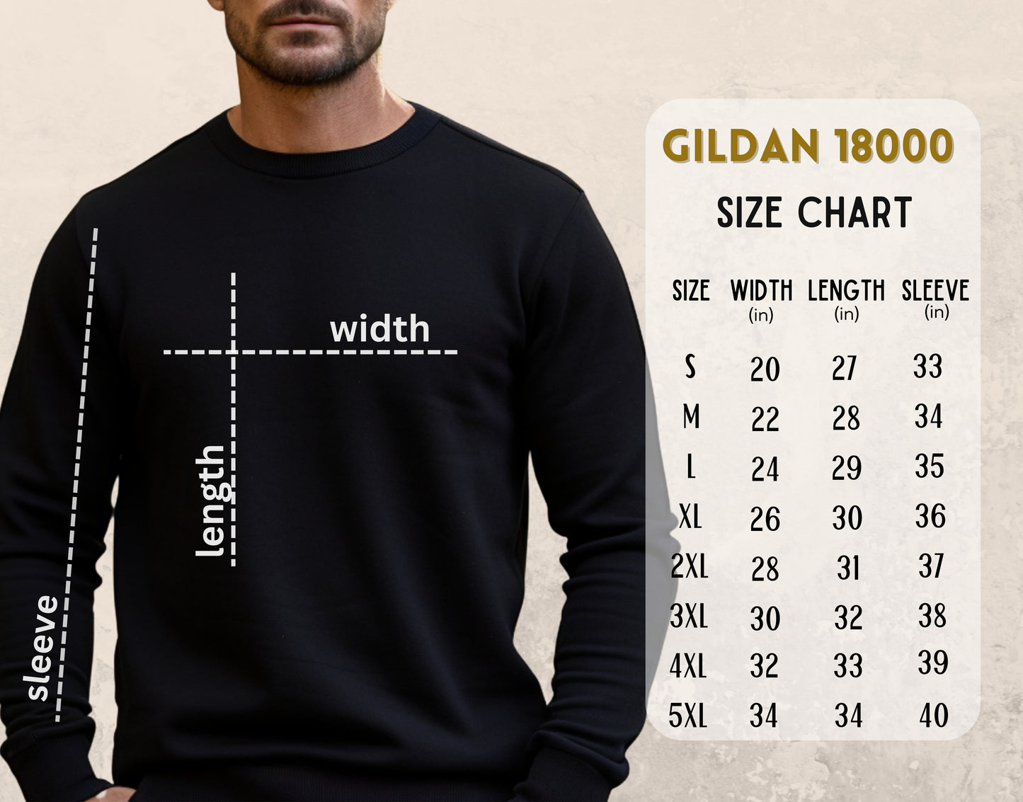 1776 Armed Patriot Crewneck
