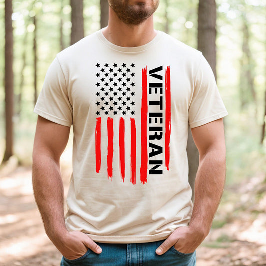 Veteran Tee