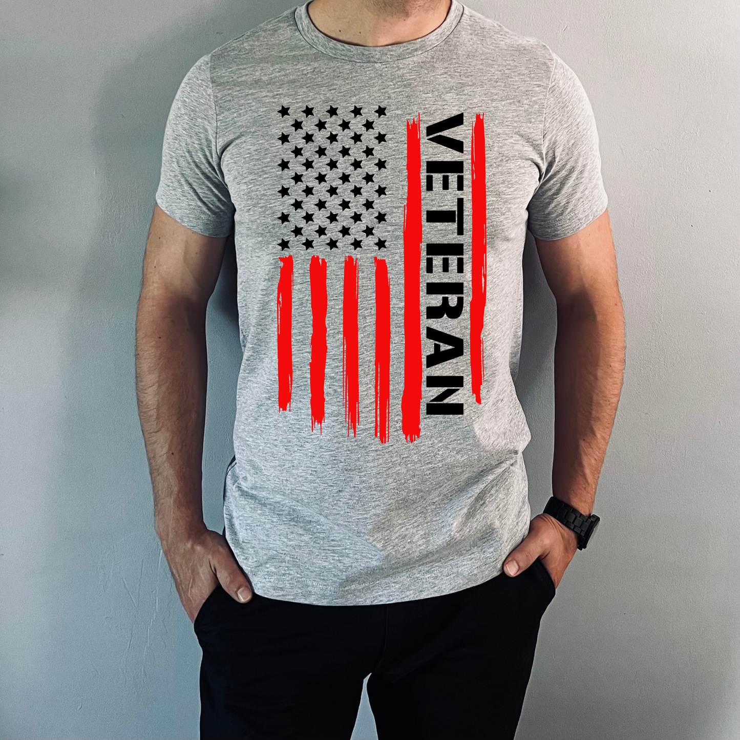 Veteran Tee